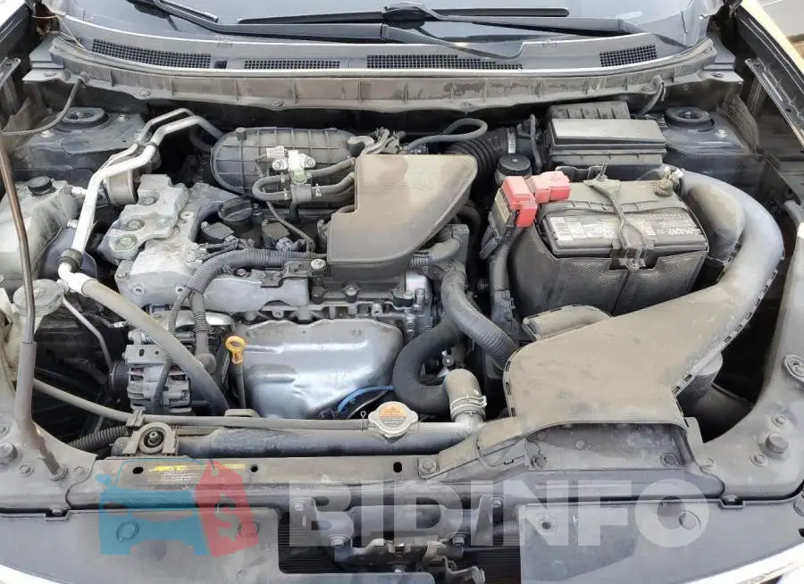 JN8AS5MT0EW602096 Photo# 12