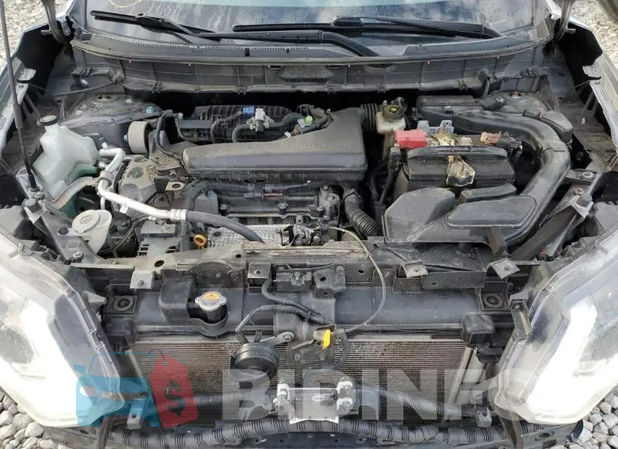 KNMAT2MV6JP589013 Photo# 11