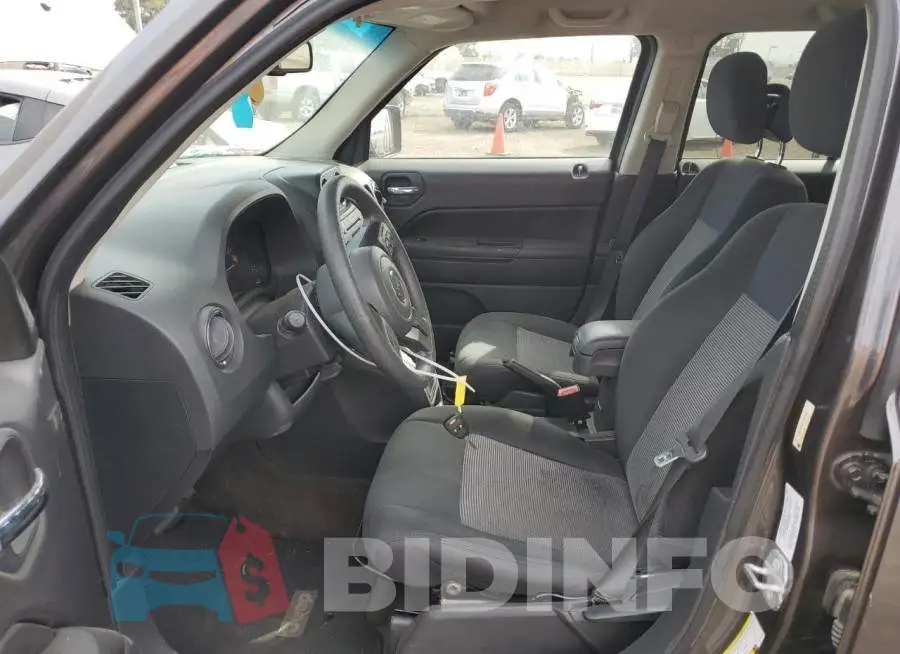 1C4NJRBB9ED757064 Photo# 7