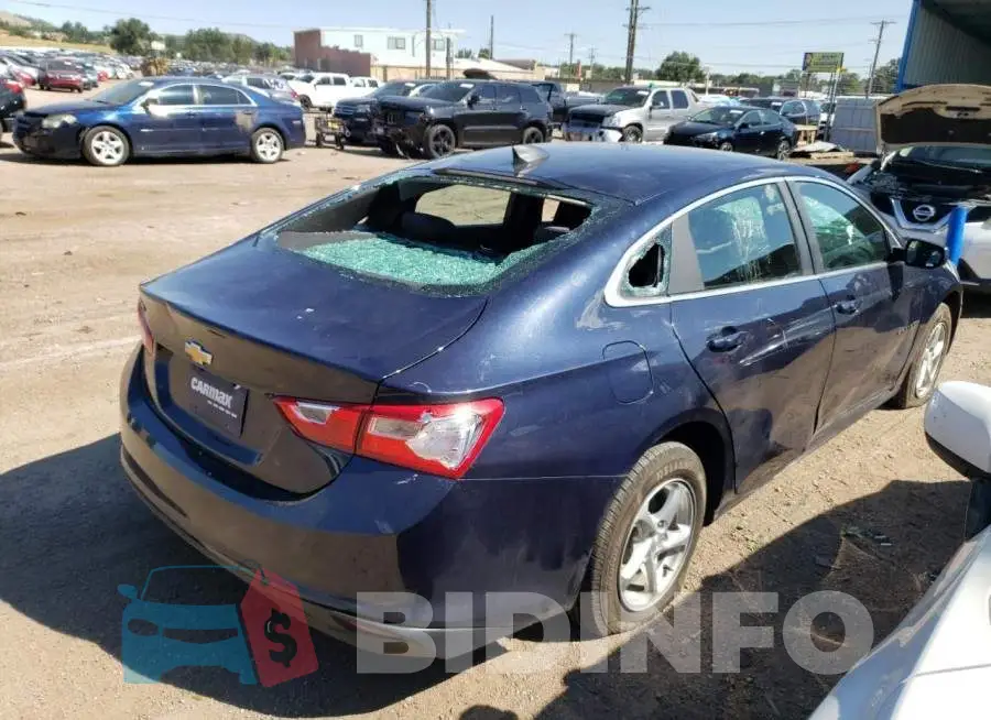 1G1ZB5ST7JF236187 Photo# 3
