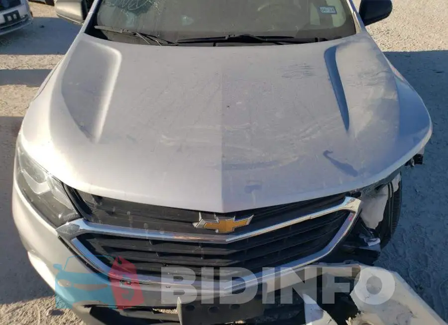 3GNAXHEV6LS524910 Photo# 11