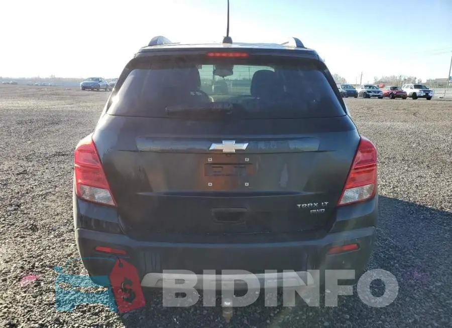 3GNCJPSB9GL187955 Photo# 6