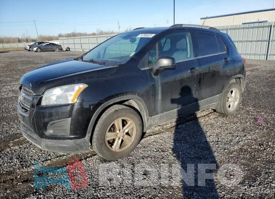 3GNCJPSB9GL187955 Photo# 1