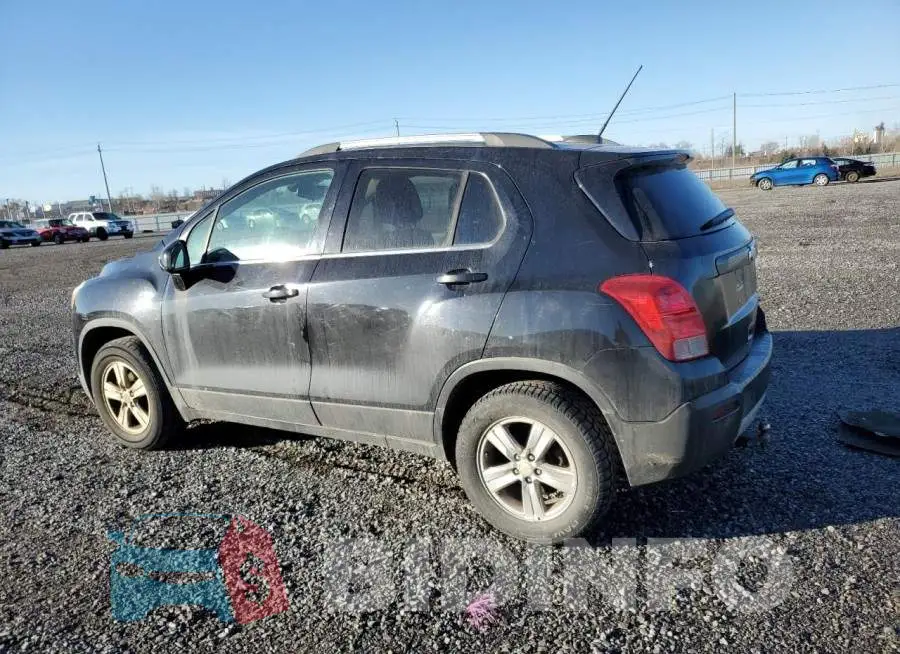 3GNCJPSB9GL187955 Photo# 2