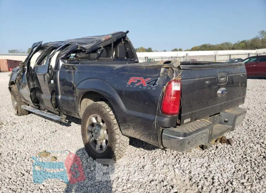 1FT7W2BT2GEA64036 Photo# 2