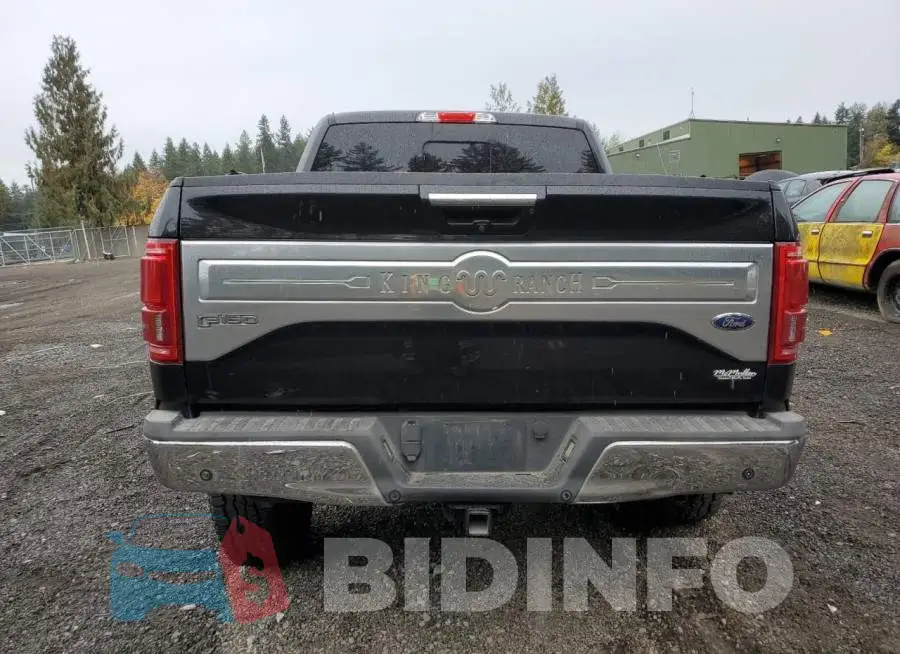 1FTEW1EG9FFB61906 Photo# 6