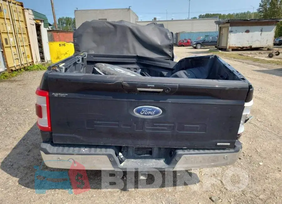 1FTFW1E82MFC53577 Photo# 6