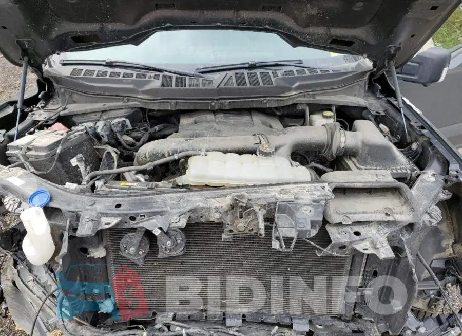 1FTFW1E89MFC90531 Photo# 11