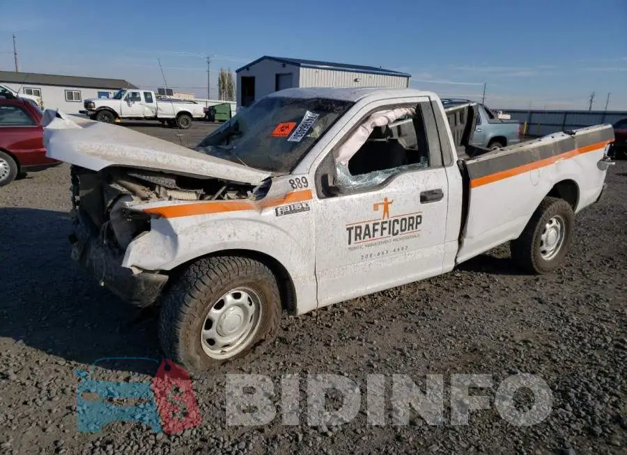1FTMF1E84GKE77890 Photo# 1