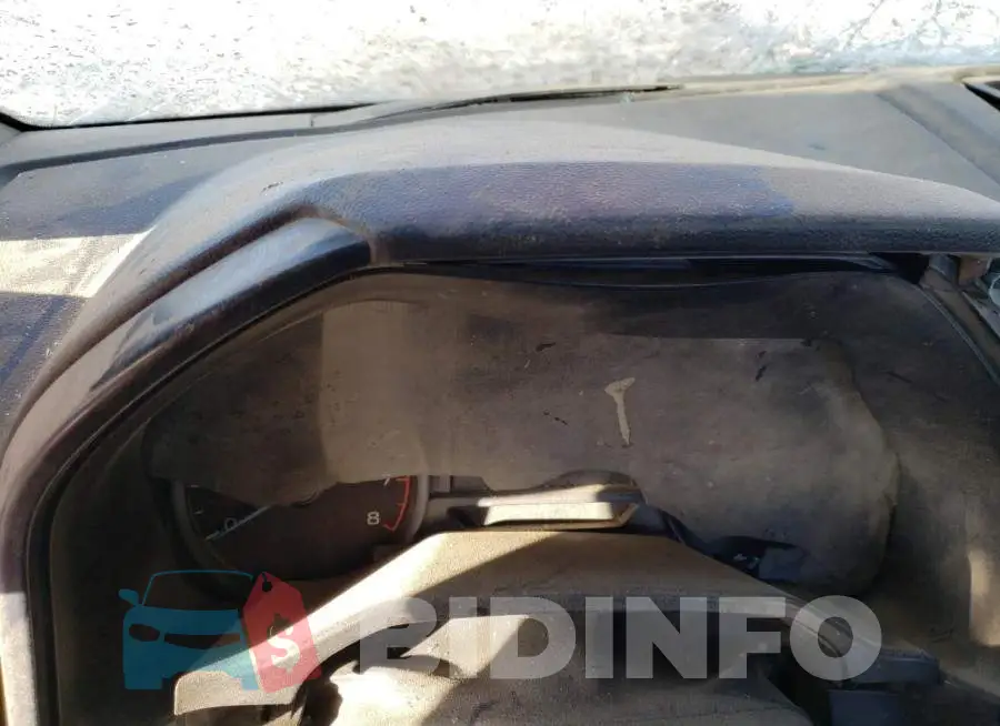 1FTMF1E84GKE77890 Photo# 9