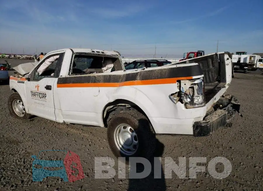 1FTMF1E84GKE77890 Photo# 2