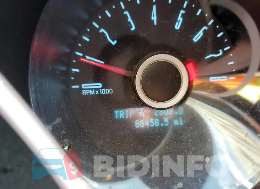 1ZVBP8EMXE5229307 Photo# 9