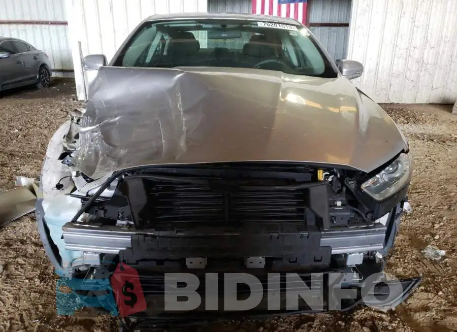 3FA6P0HD3GR180426 Photo# 5