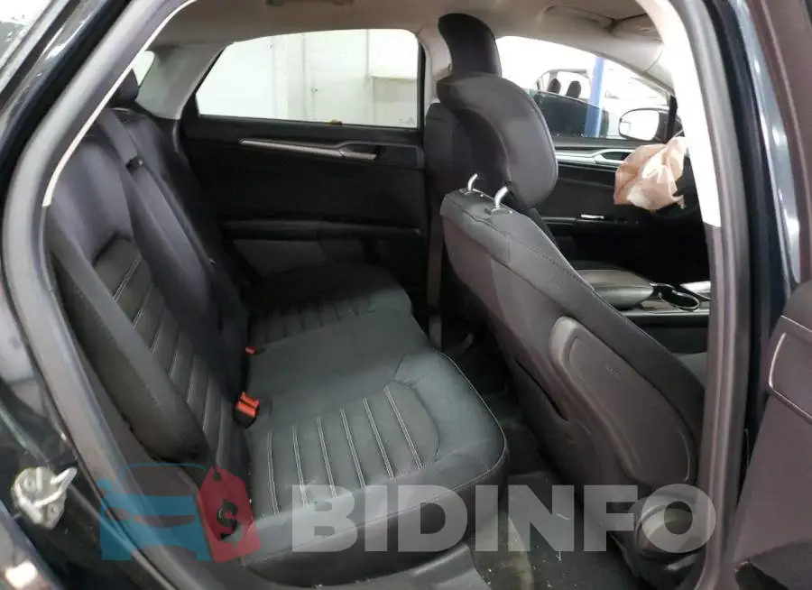 3FA6P0HDXER284344 Photo# 10