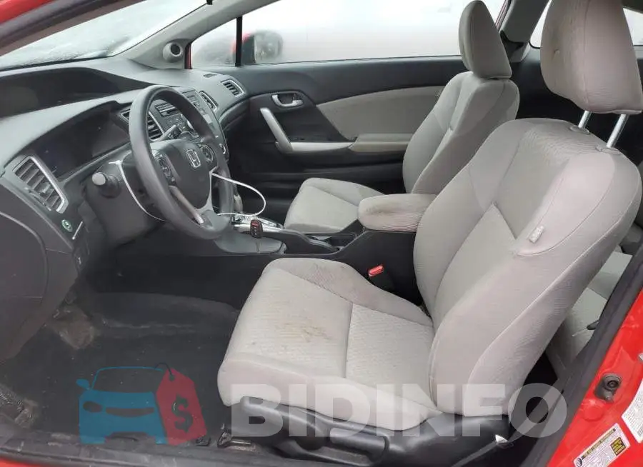 2HGFG3B52FH510677 Photo# 7