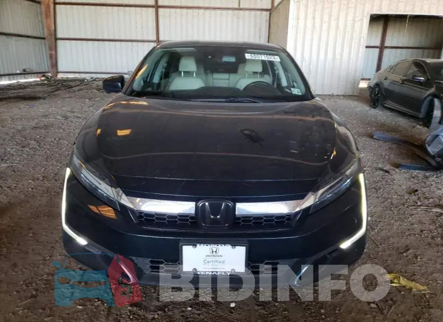 JHMZC5F33JC005897 Photo# 5