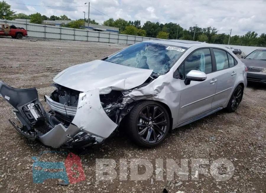 5YFP4MCEXPP149288 Photo# 1