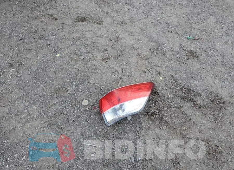 5N1AR2MM9EC621032 Photo# 13