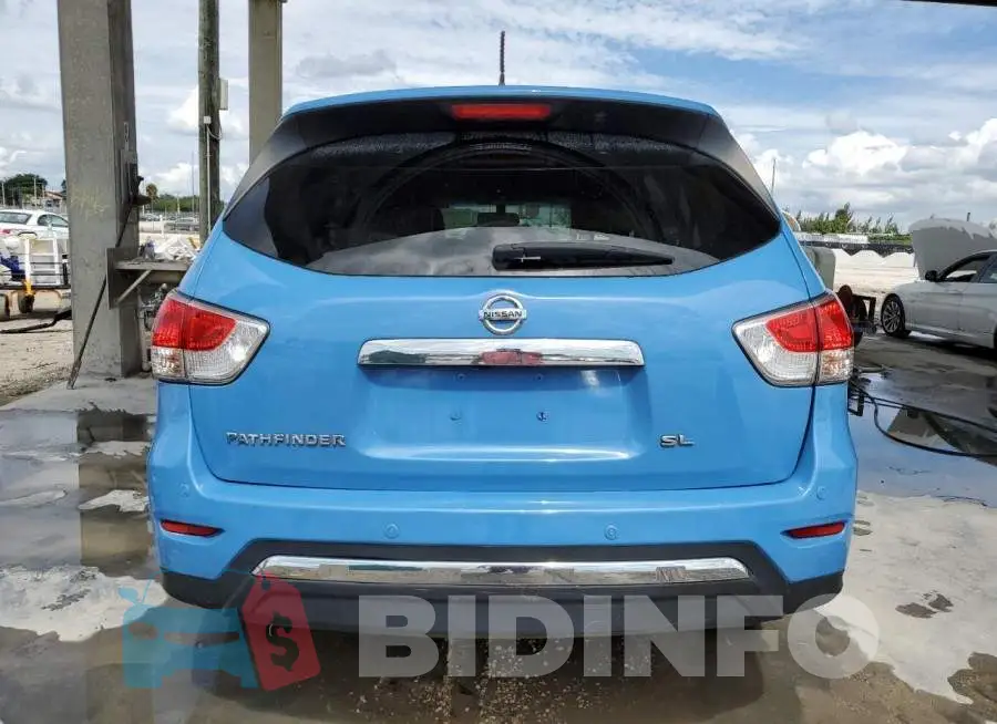 5N1AR2MN4FC677518 Photo# 6