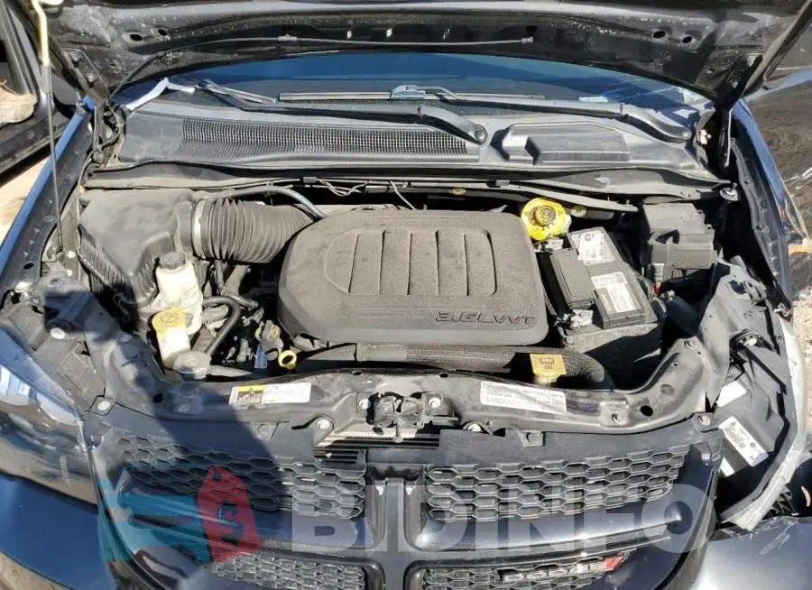 2C4RDGEG5KR595267 Photo# 12