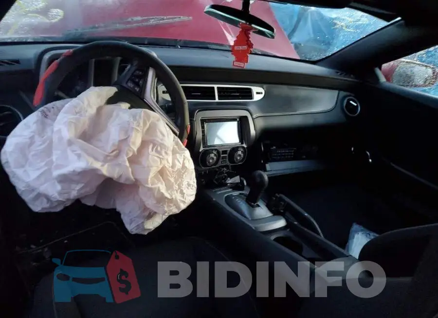 2G1FB3D32E9264806 Photo# 8