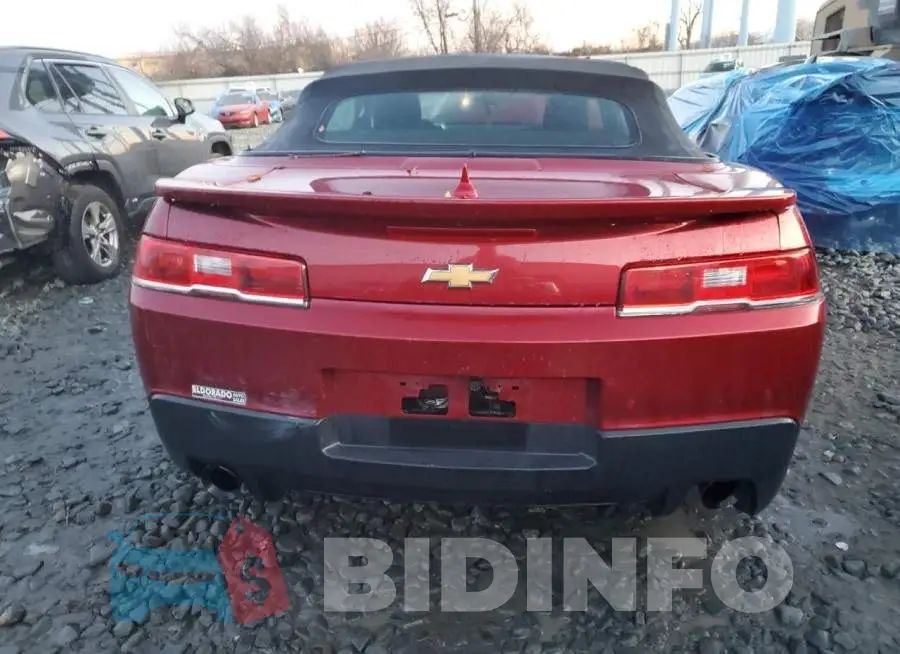 2G1FB3D32E9264806 Photo# 6