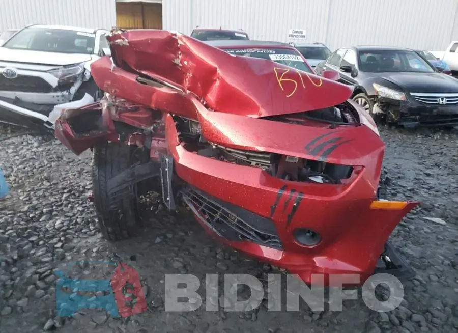 2G1FB3D32E9264806 Photo# 5