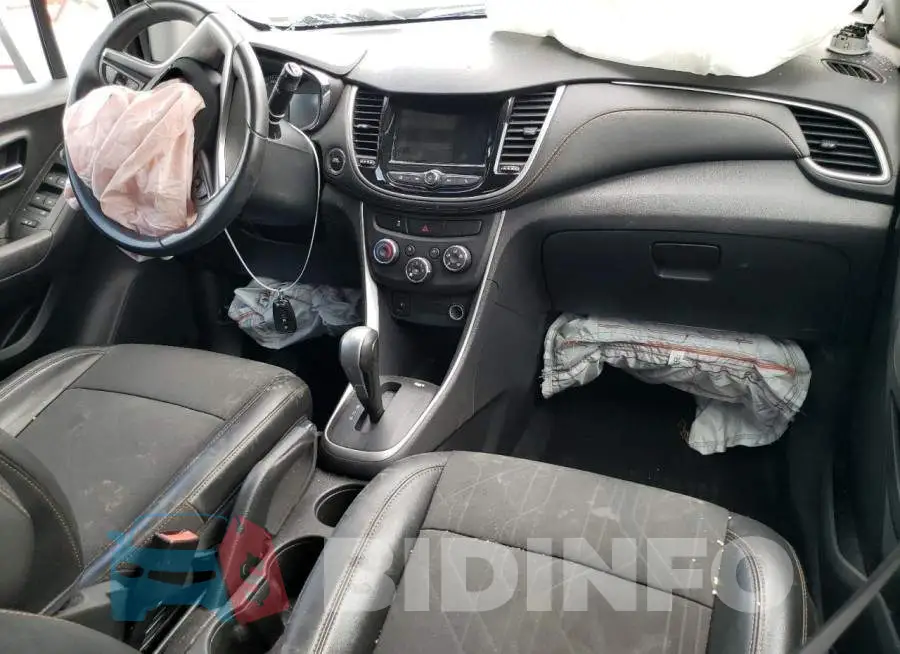KL7CJPSB4KB758350 Photo# 8