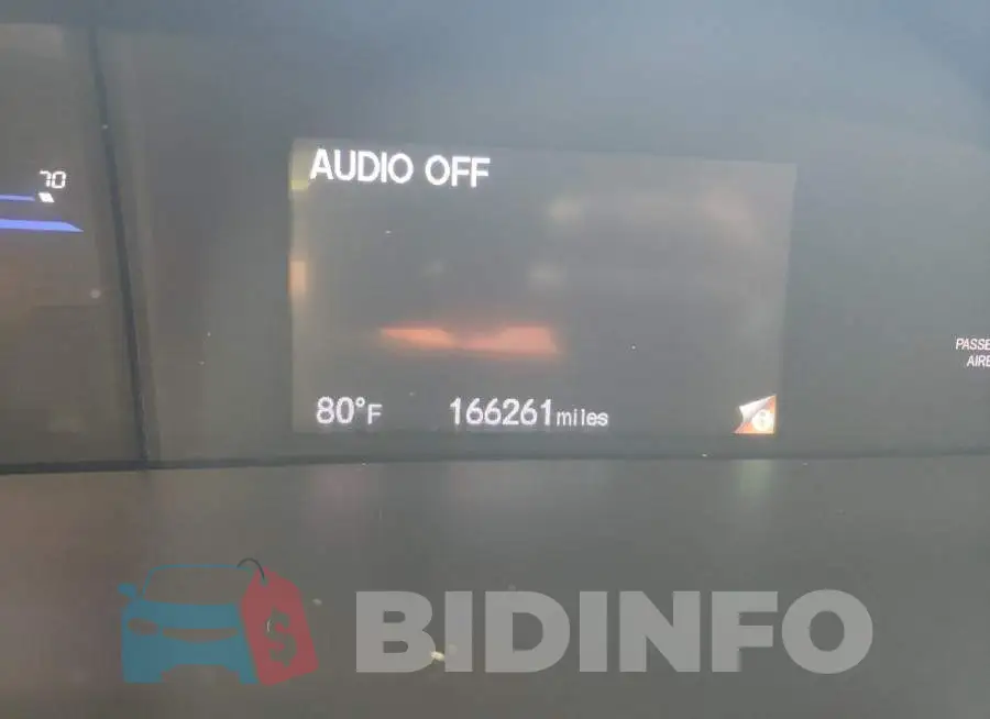 19XFB2F58EE054986 Photo# 9