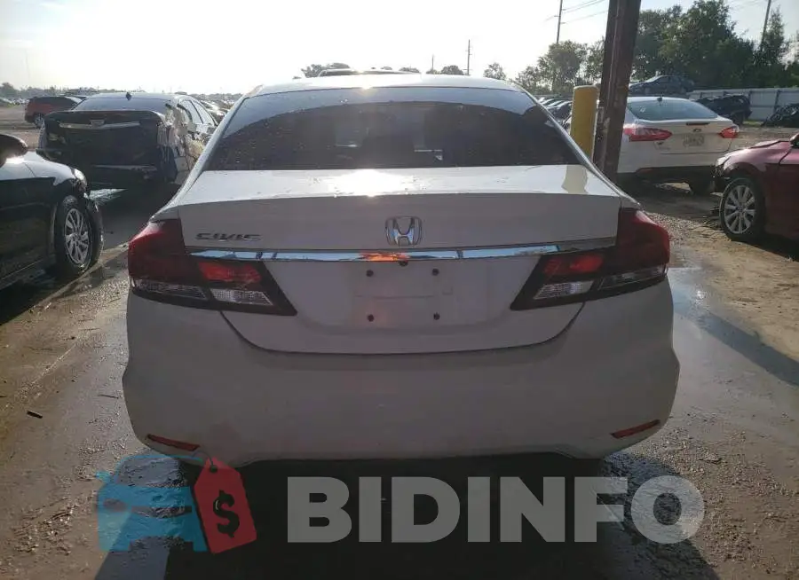 19XFB2F58EE054986 Photo# 6