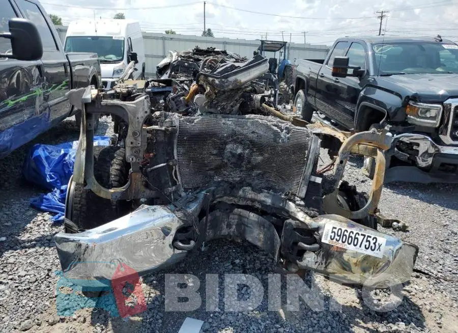 1FT7W2BT2JEB12898 Photo# 5