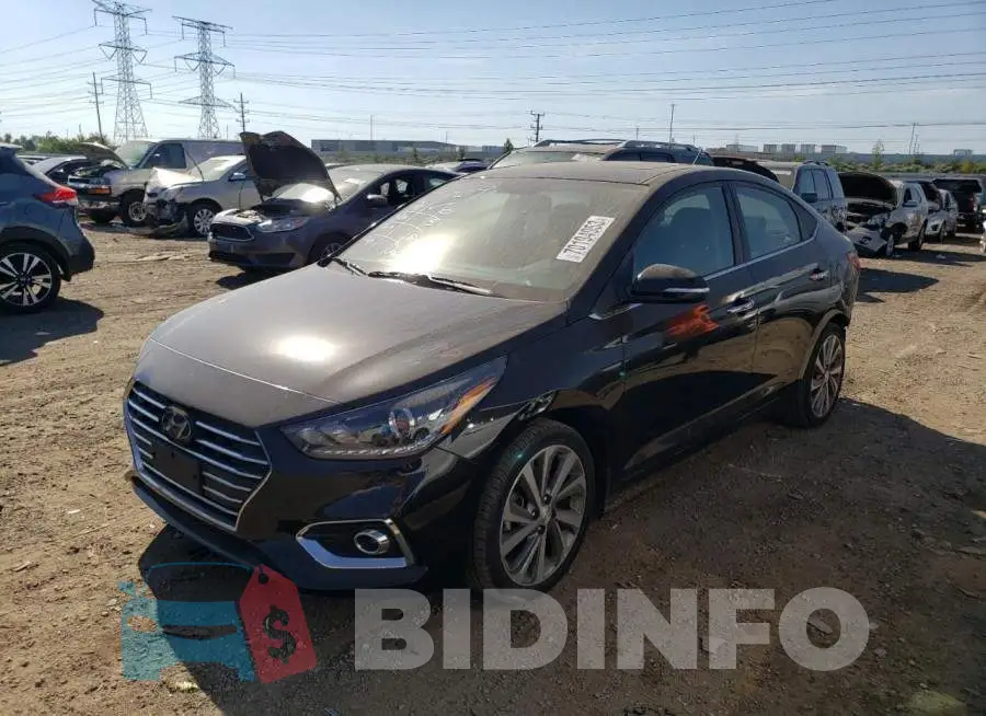 3KPC34A63ME145285 Photo# 1