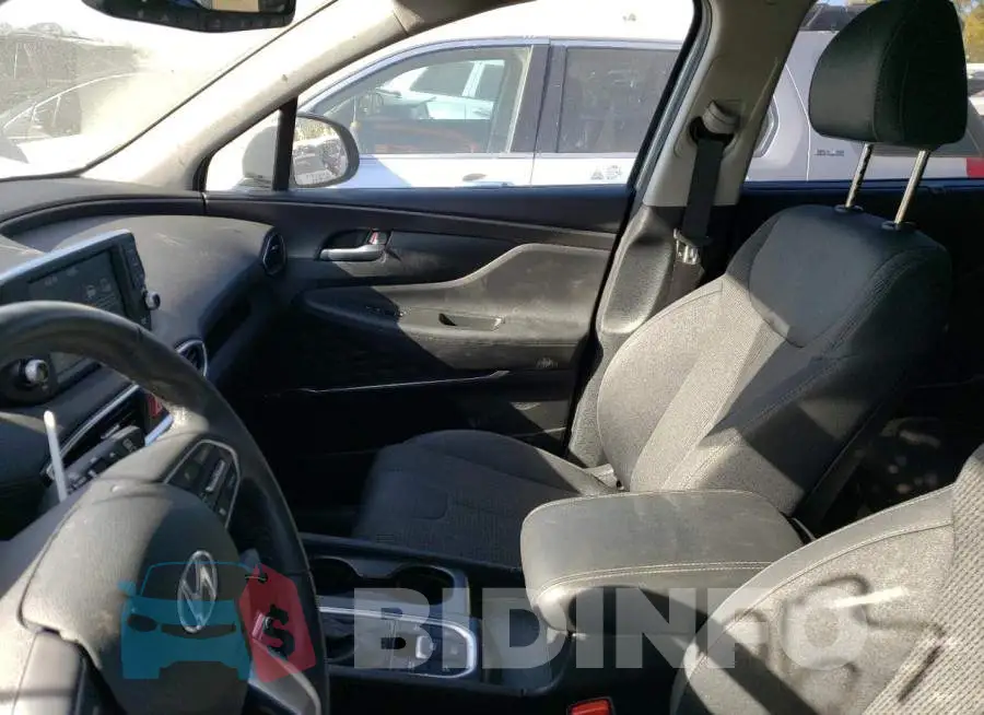 5NMS3CAD7KH056149 Photo# 7
