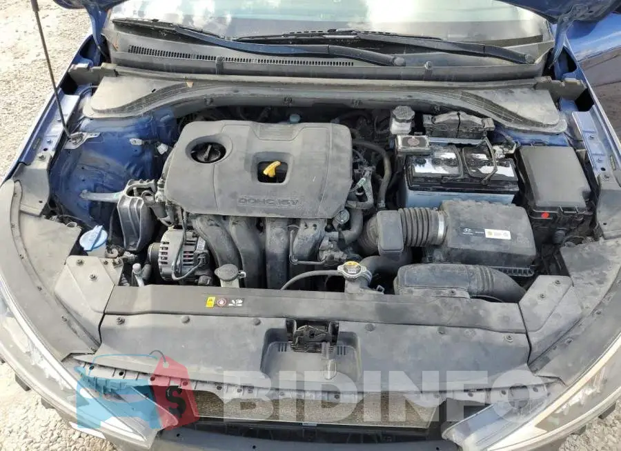5NPD84LF3KH463497 Photo# 11
