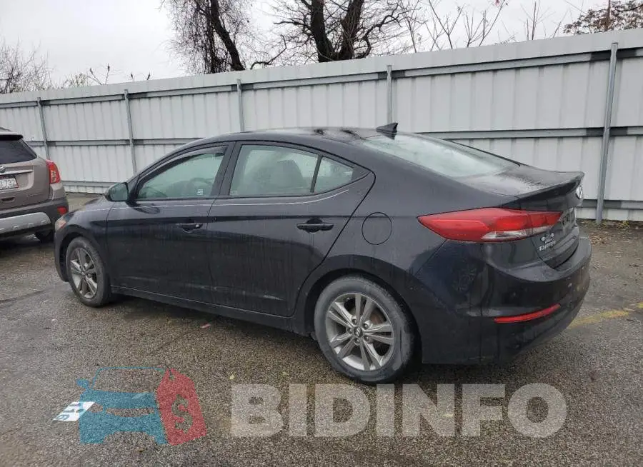 5NPD84LF6HH045587 Photo# 2
