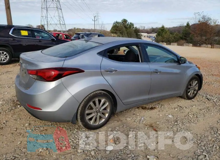 5NPDH4AE8FH557262 Photo# 3