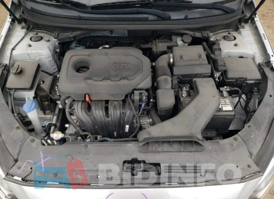5NPE24AF8KH730772 Photo# 11
