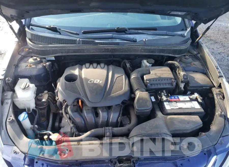 5NPEB4ACXCH444042 Photo# 11