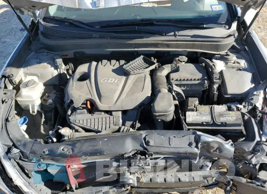 5NPEC4AC1EH824600 Photo# 11