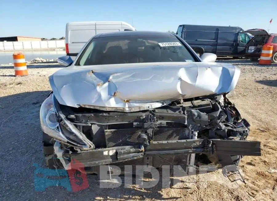 5NPEC4AC1EH824600 Photo# 5