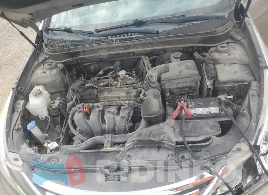 5NPEC4AC3EH906571 Photo# 11