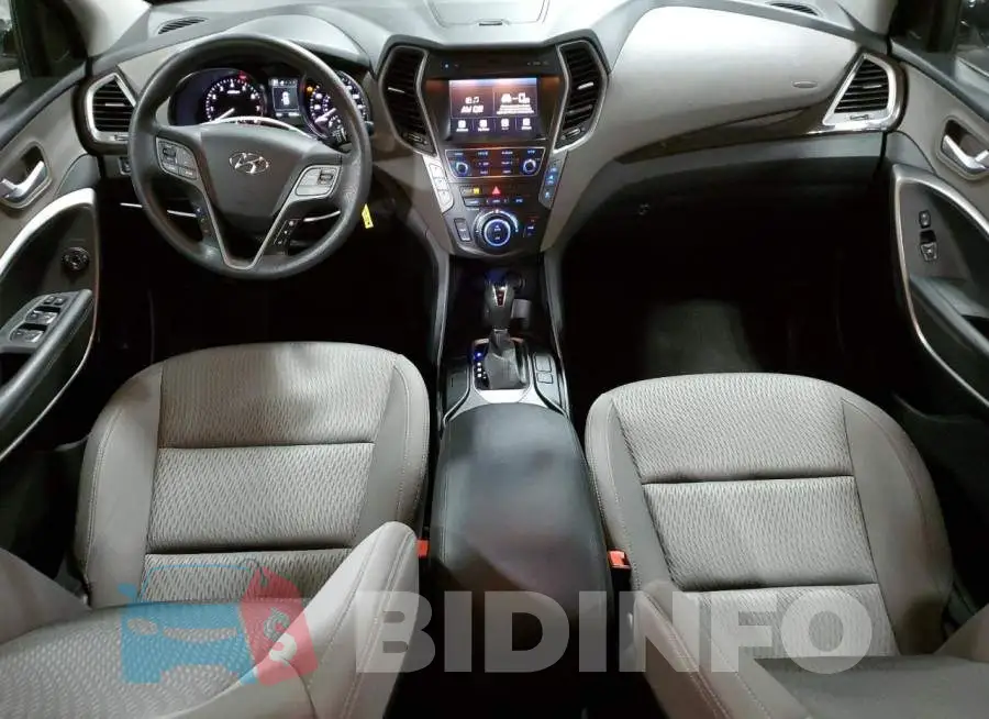 KM8SMDHF4HU255182 Photo# 8