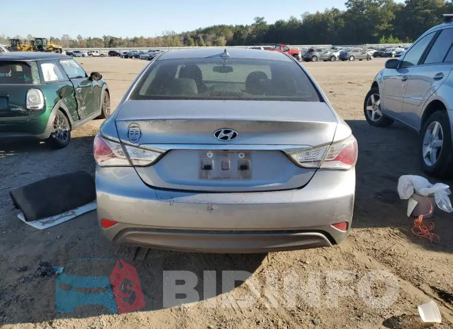 KMHEC4A41FA138697 Photo# 6