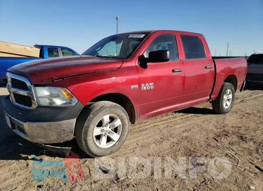 1C6RR7KTXES472089 Photo# 1