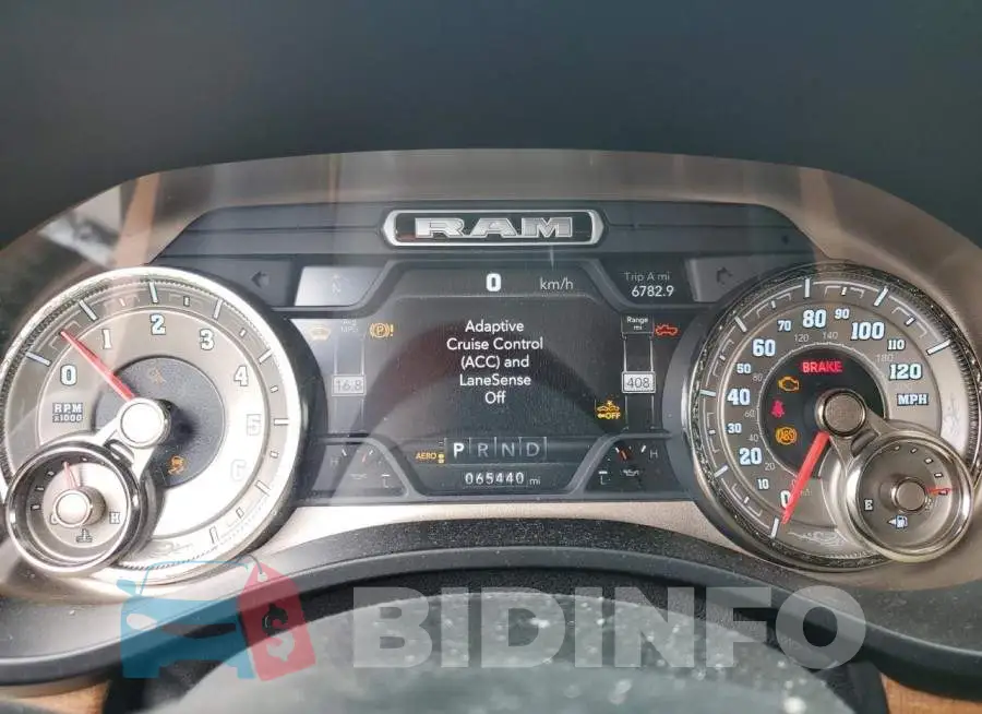 1C6SRFKT3KN623571 Photo# 9