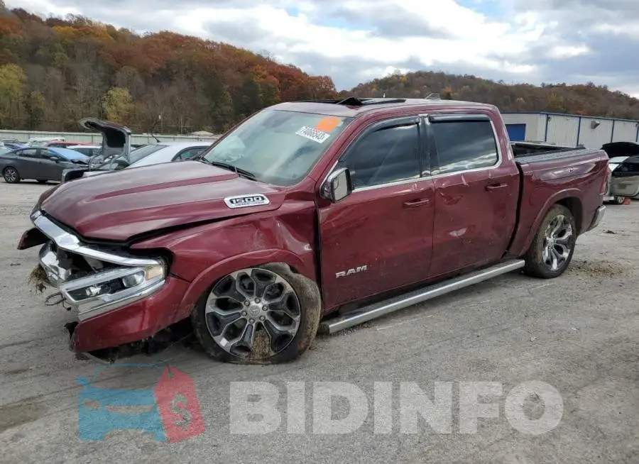 1C6SRFKT7PN513355 Photo# 1