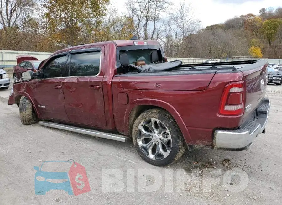 1C6SRFKT7PN513355 Photo# 2
