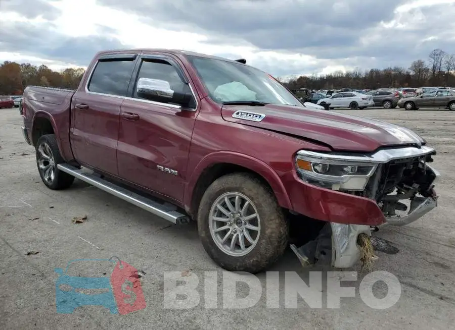 1C6SRFKT7PN513355 Photo# 4