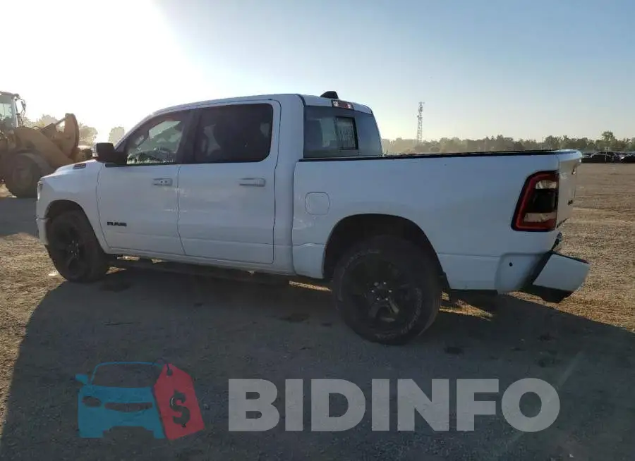 1C6SRFVT2NN150004 Photo# 2