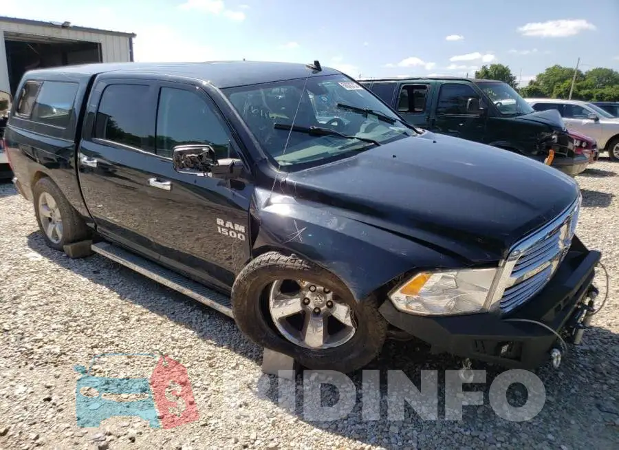 3C6RR7LT5GG383572 Photo# 4